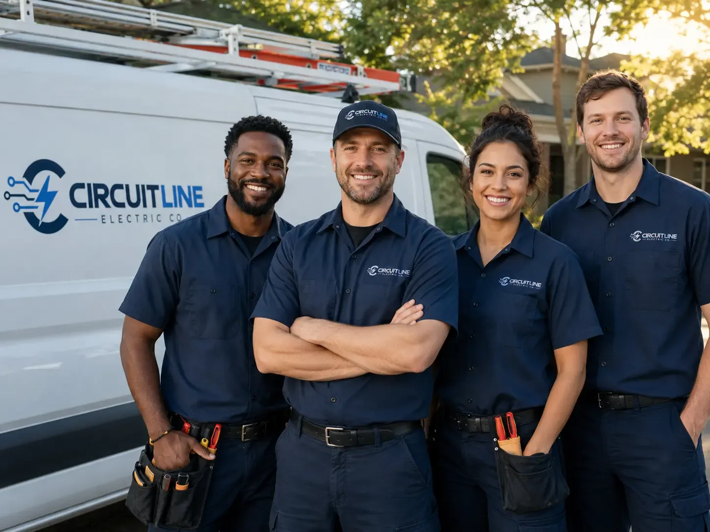 Whole Home Rewiring company in Ludlow, MA