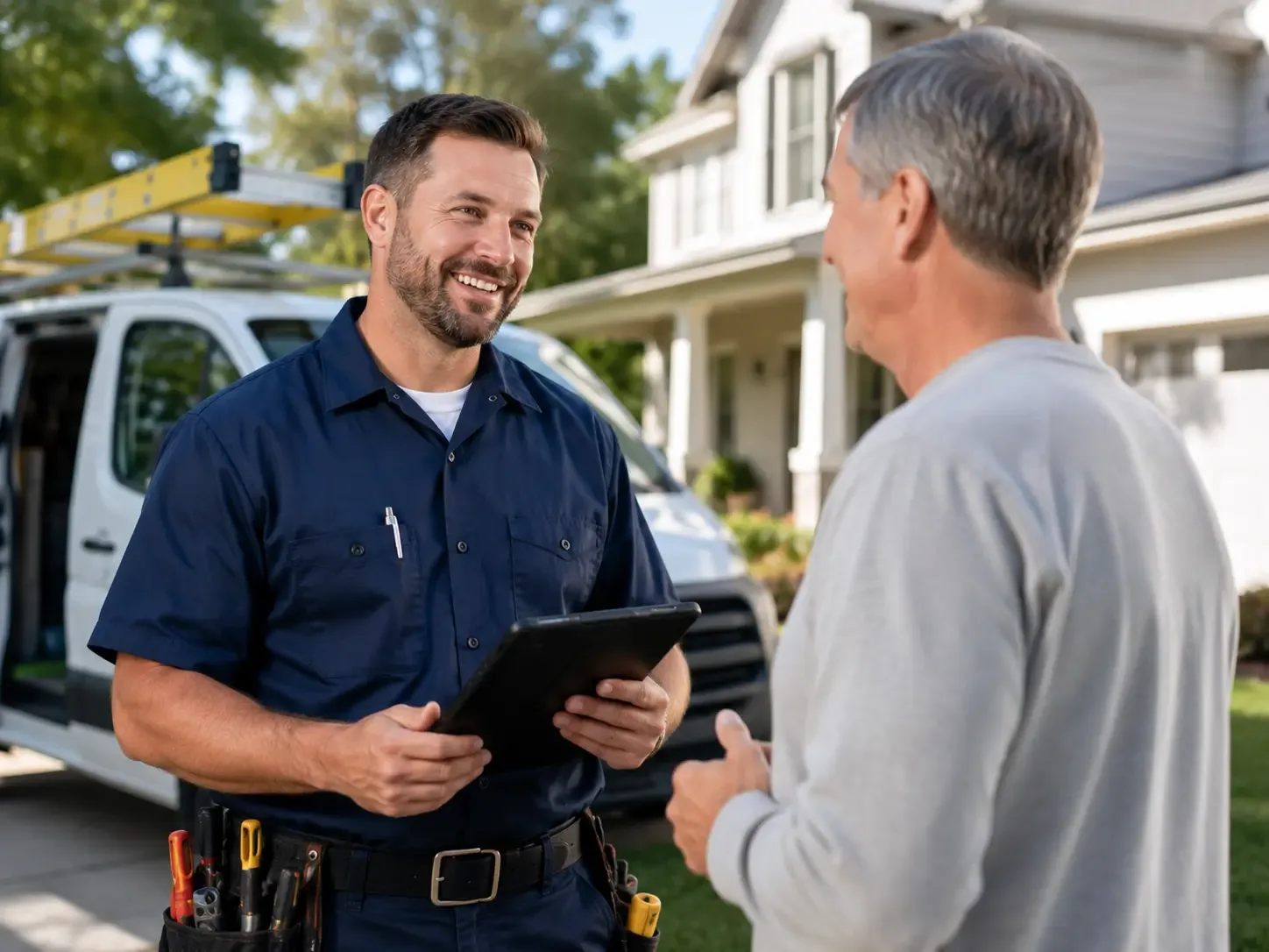 Whole Home Rewiring Ludlow, MA FAQs